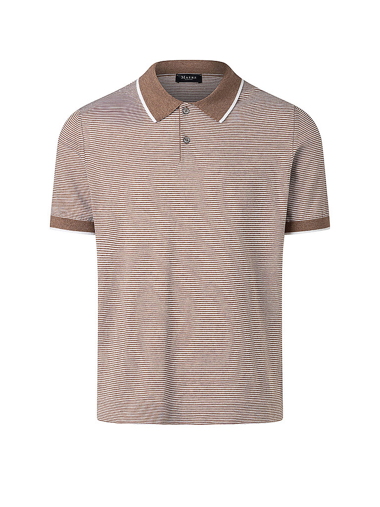 Maerz Polo beige 48