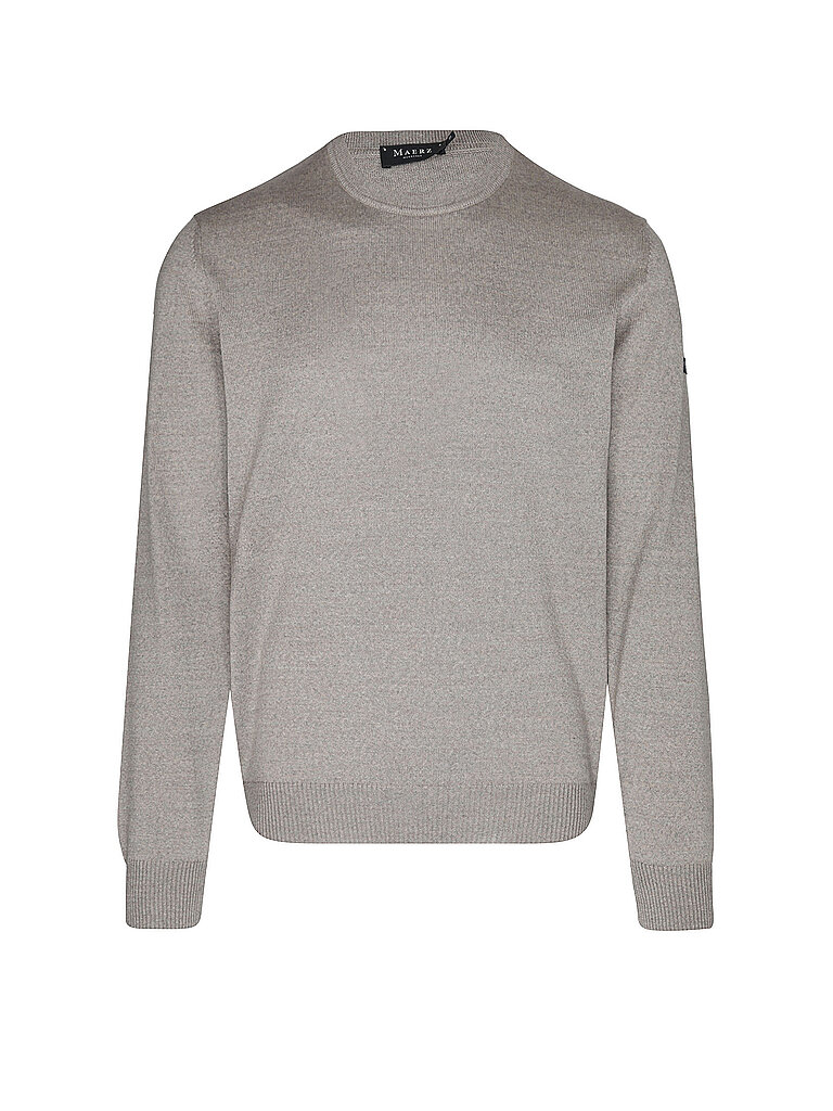 Maerz Pullover marrón