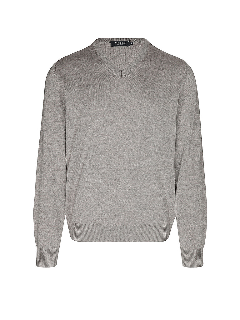 Maerz Pullover marrón
