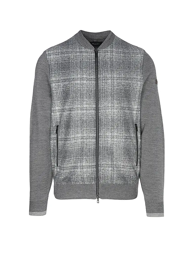 MAERZ | Blusón | Gris