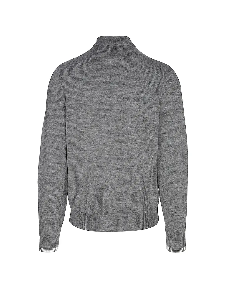 MAERZ | Blusón | Gris