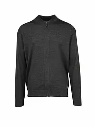 MAERZ | Cárdigan | Negro