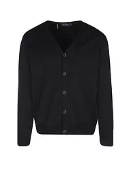 MAERZ | Cardigan  | Azul oscuro