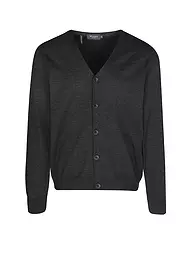 MAERZ | Cardigan  | Gris