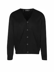 MAERZ | Cardigan  | Negro
