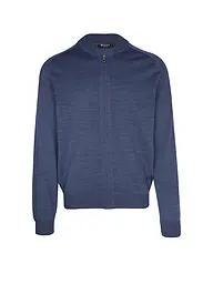 MAERZ | Cárdigan | Azul