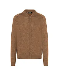 MAERZ | Cárdigan | Camel