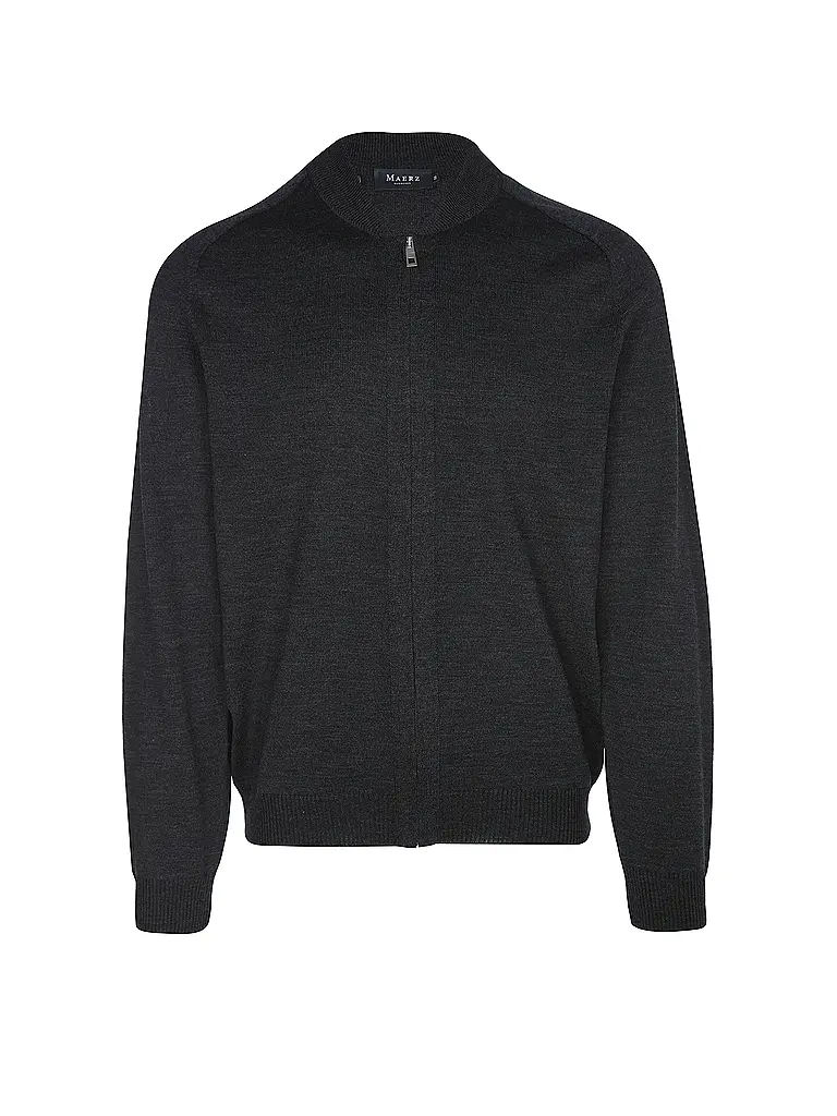 MAERZ | Cárdigan | Gris