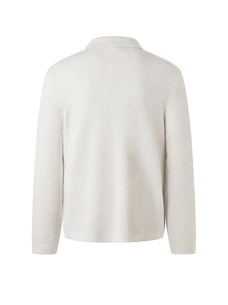 MAERZ | Cárdigan | Crema