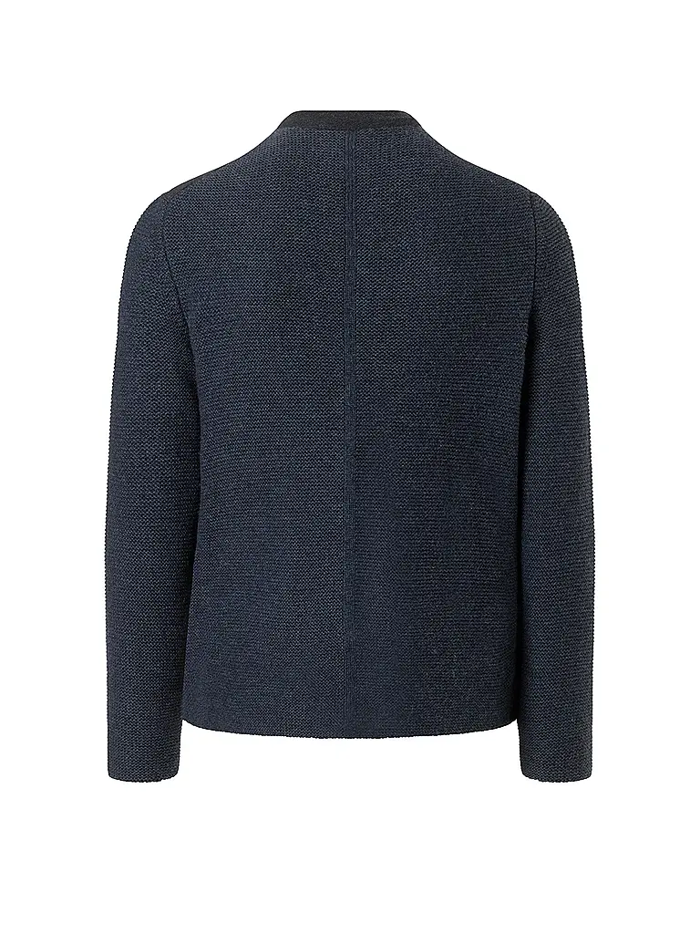 MAERZ | Cárdigan | Azul