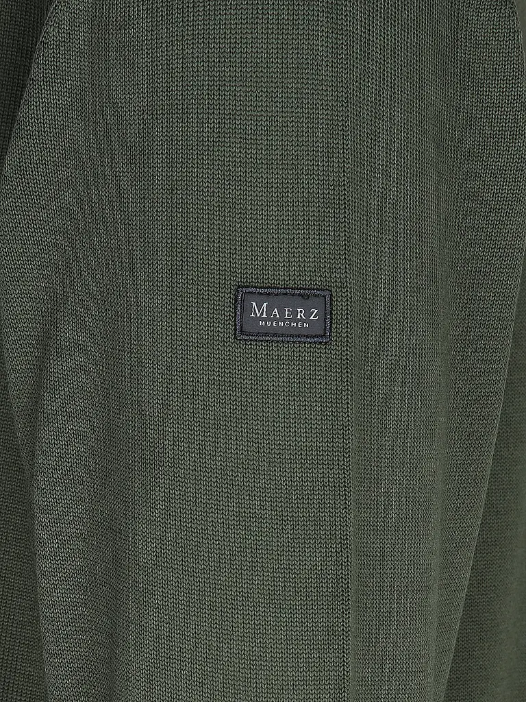 MAERZ | Cárdigan | 