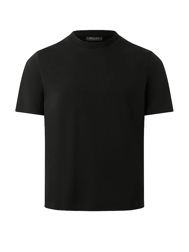 MAERZ | Camiseta | Negro