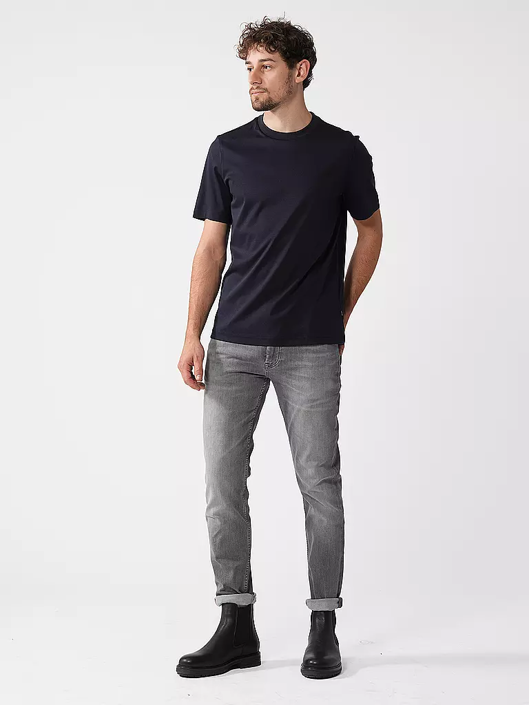MAERZ | Camiseta | Azul
