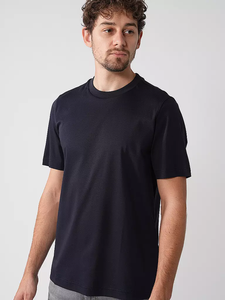 MAERZ | Camiseta | Azul