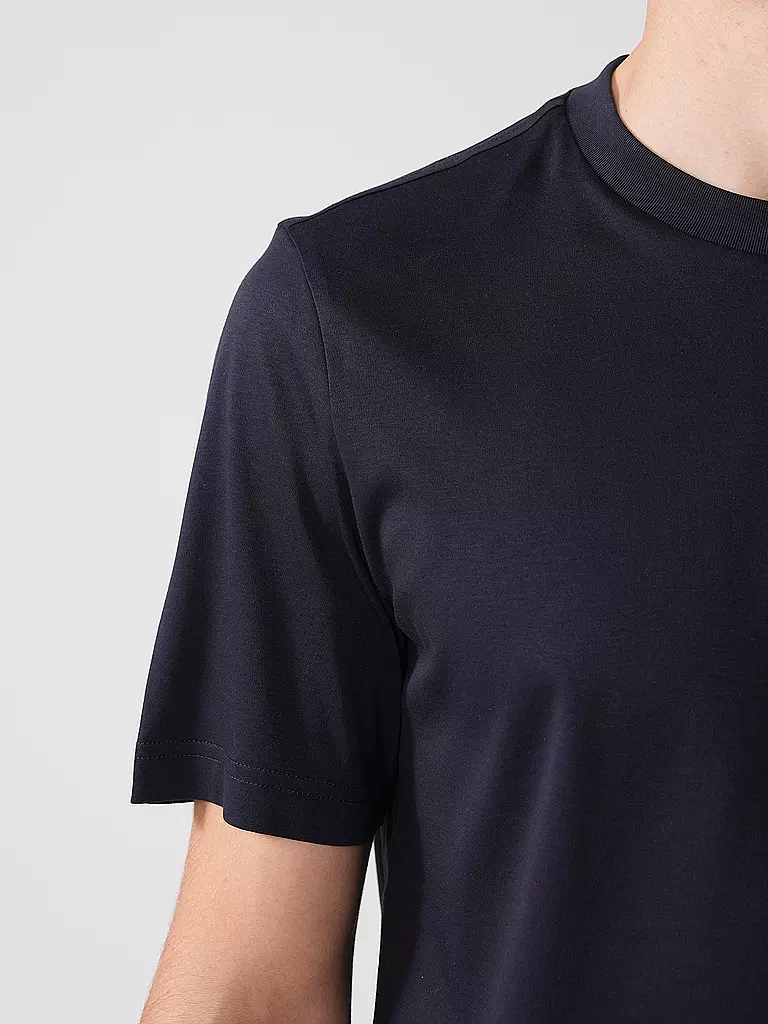 MAERZ | Camiseta | Azul