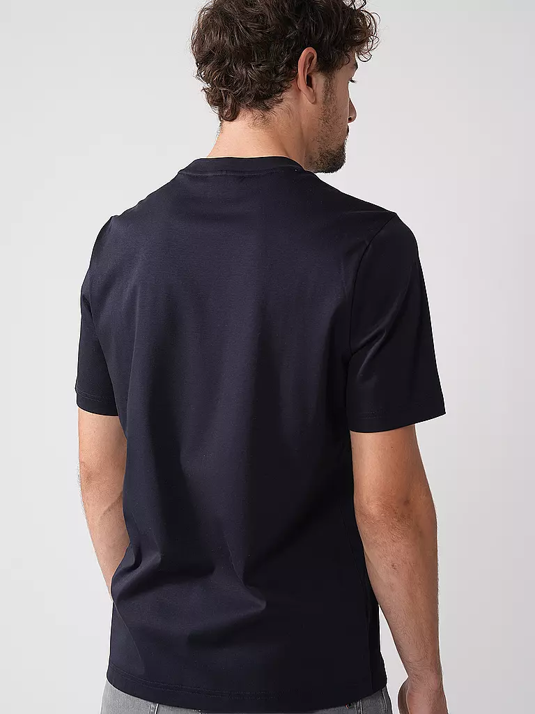 MAERZ | Camiseta | Azul