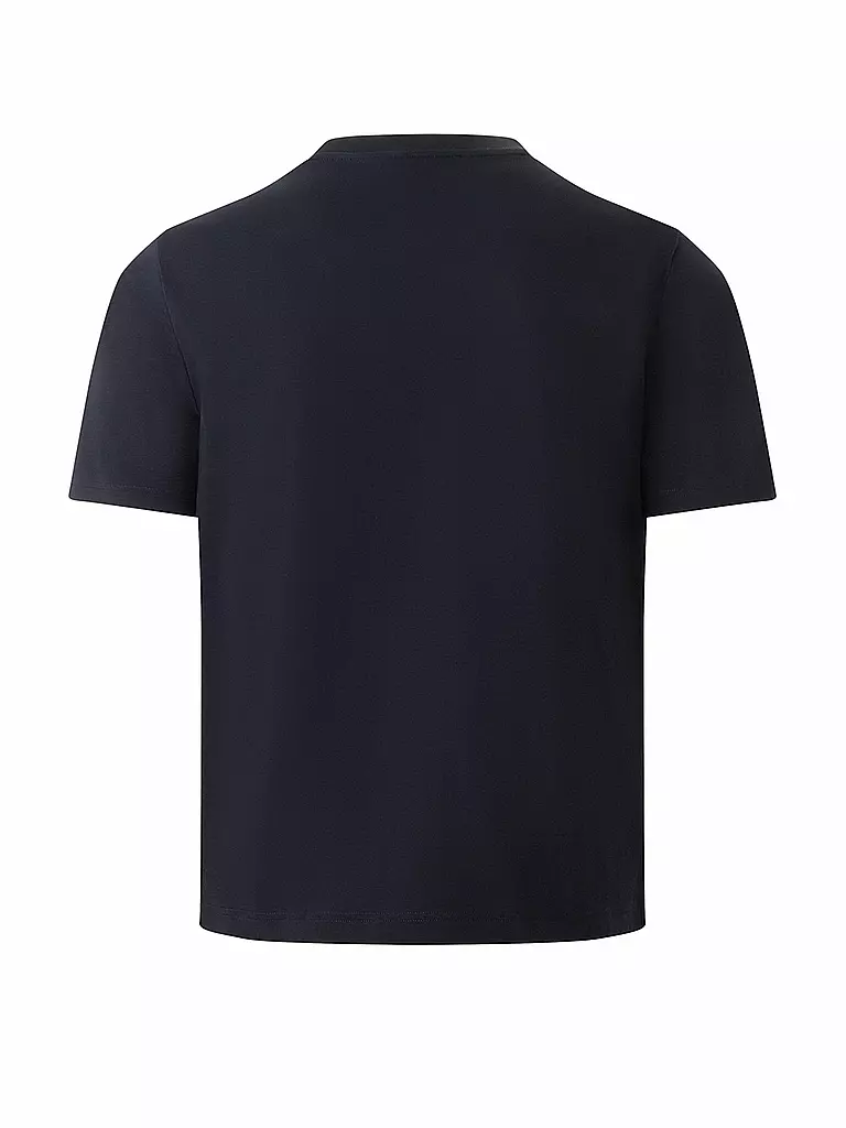 MAERZ | Camiseta | Azul
