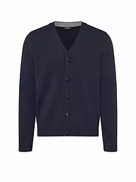 MAERZ | Cardigan  | Azul oscuro