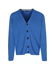 MAERZ | Cardigan  | Azul