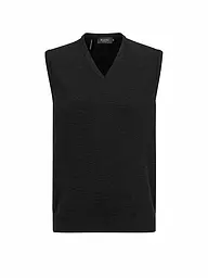 MAERZ | Pullunder  | Negro