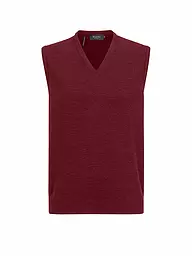 MAERZ | Pullunder  | Rojo