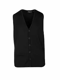 MAERZ | Chaleco | Negro