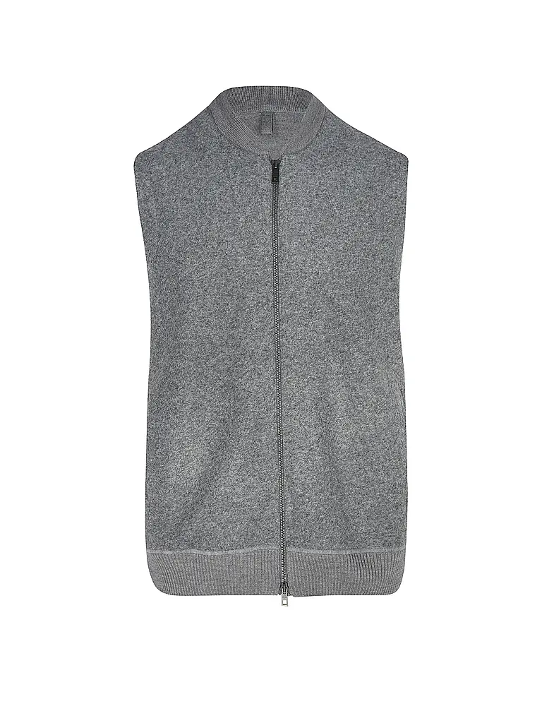 MAERZ | Chaleco | Gris