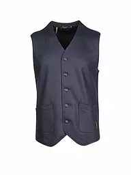 MAERZ | Gilet | Azul oscuro