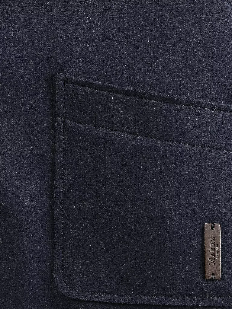 MAERZ | Gilet | Azul oscuro