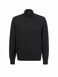 MAERZ | Jersey de cuello alto | Gris