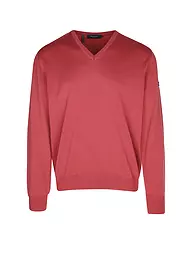 MAERZ | Suéter | Rojo