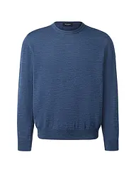 MAERZ | Suéter | Azul