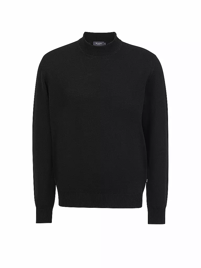 MAERZ | Jersey | Negro