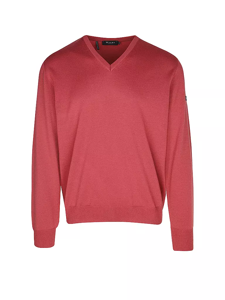 MAERZ | Jersey | Rojo