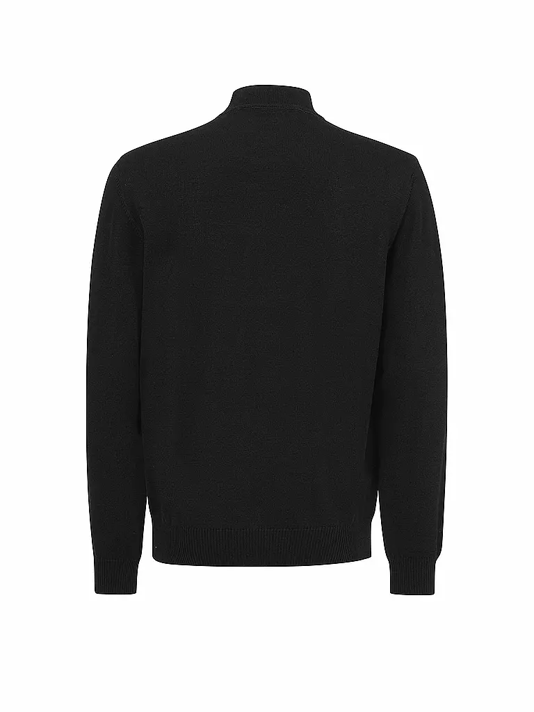 MAERZ | Jersey | Negro