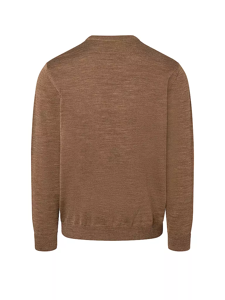 MAERZ | Jersey | Marrón