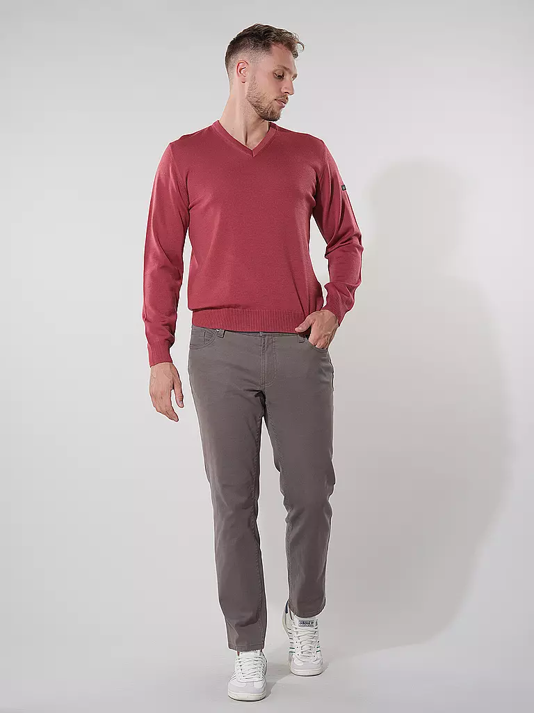 MAERZ | Jersey | Rojo