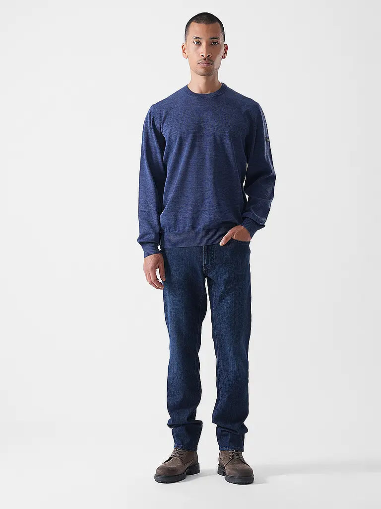 MAERZ | Jersey | Azul
