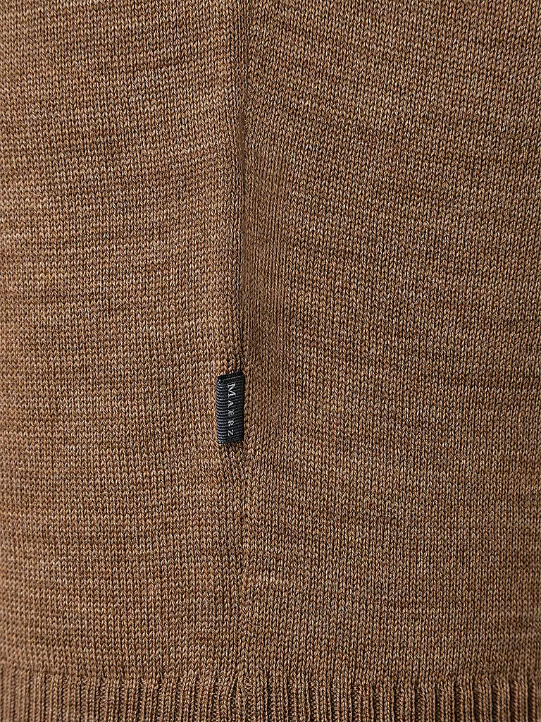 MAERZ | Jersey | Marrón