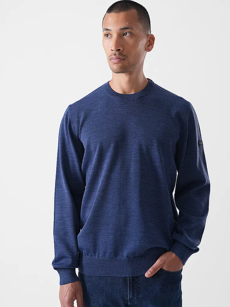 MAERZ | Jersey | Azul