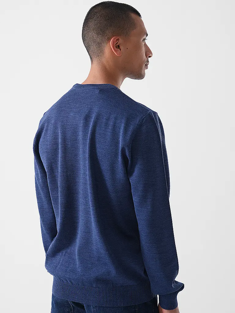 MAERZ | Jersey | Azul
