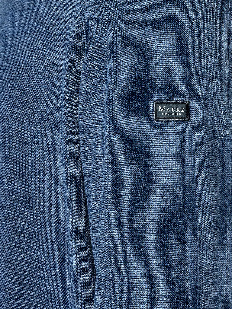 MAERZ | Jersey | Azul
