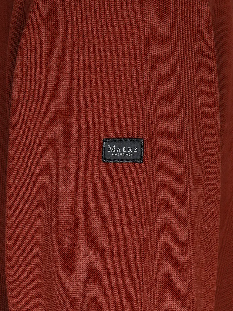 MAERZ | Jersey | 