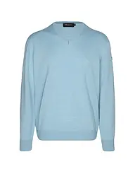 MAERZ | Nombre del producto: Jersey | Azul claro