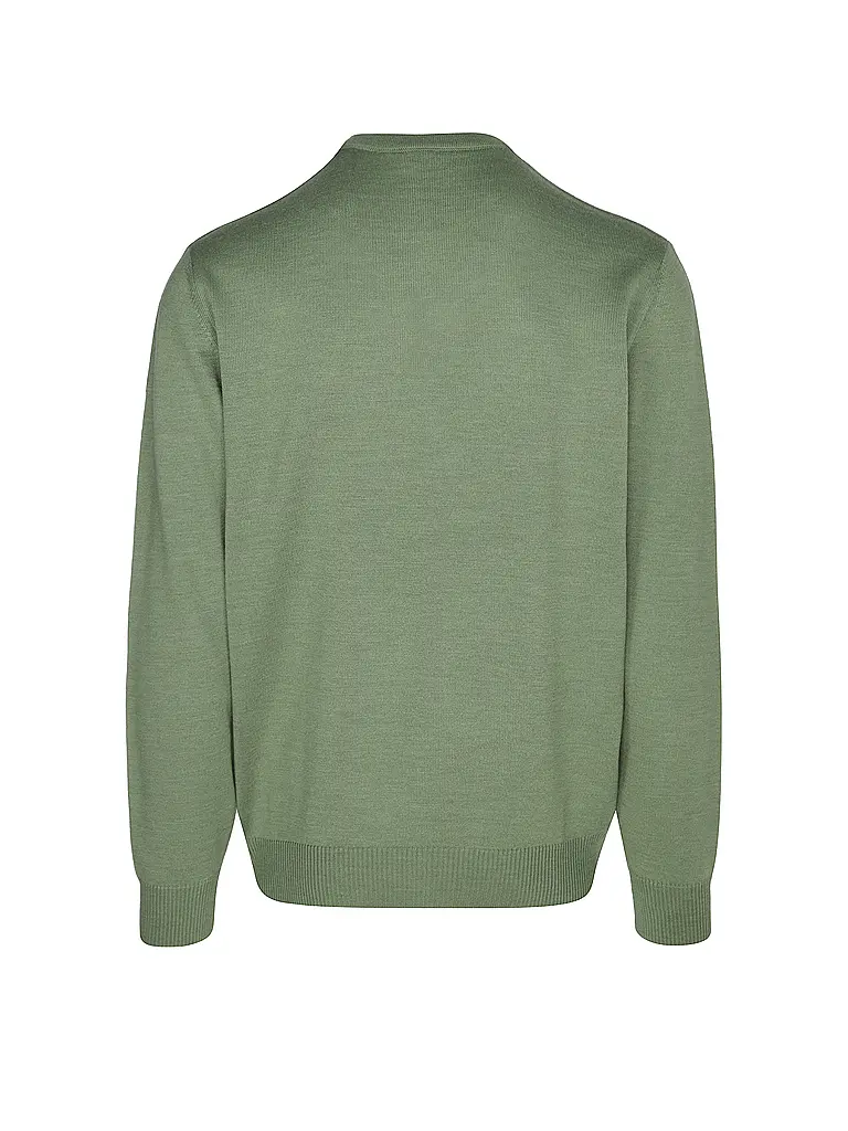 MAERZ | Nombre del producto: Jersey | Verde