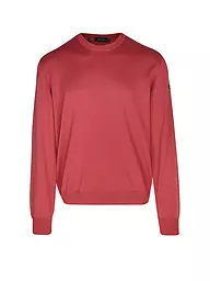 MAERZ | Pullover  | Rojo