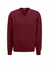 MAERZ | Pullover | Rojo