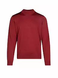 MAERZ | Pullover | Rojo