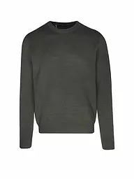 MAERZ | Pullover | Verde oscuro