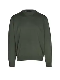 MAERZ | Suéter | Oliva